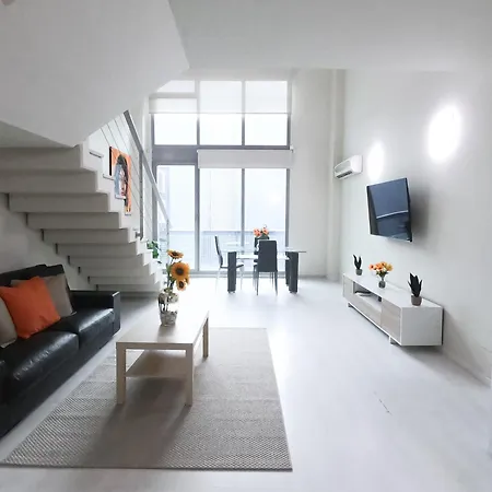 Oshun Sanchinarro Apartment *