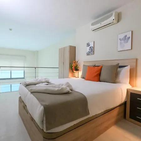 Oshun Sanchinarro Apartment Madrid