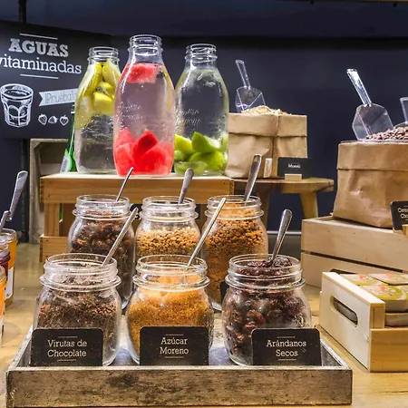 Ibis Aeropuerto Barajas 马德里