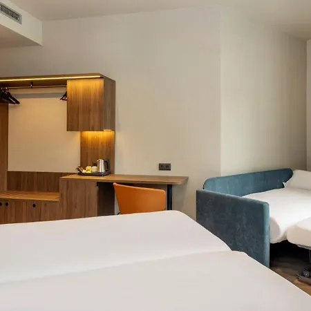 Hotel Regente Madrid