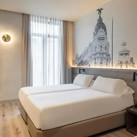 Hotel Regente