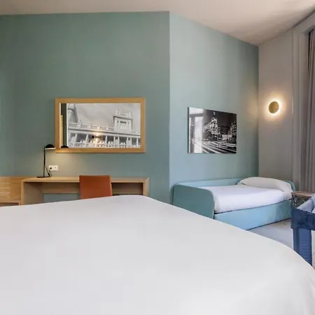 Regente Hotel
