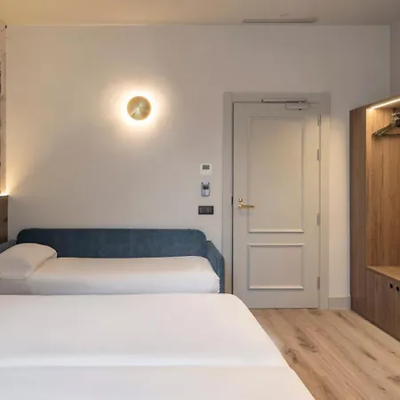 Hotel Regente