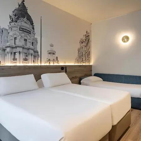 Regente Hotel Madrid