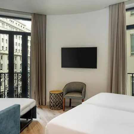 Regente Hotel