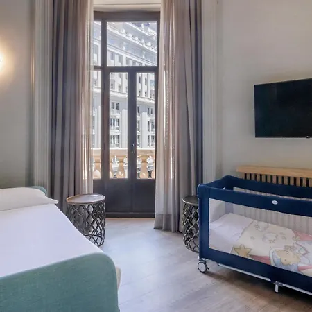 Regente Hotel Madrid