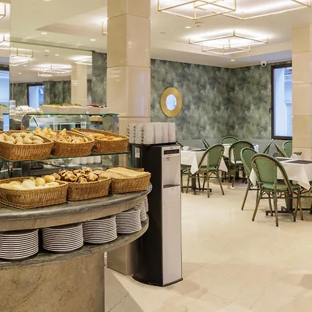Hotel Regente