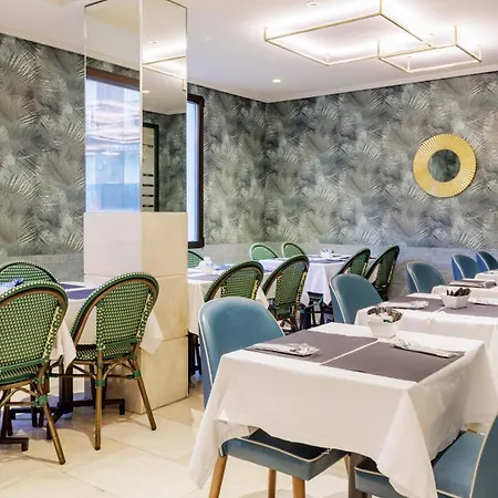 Regente Hotel Madrid