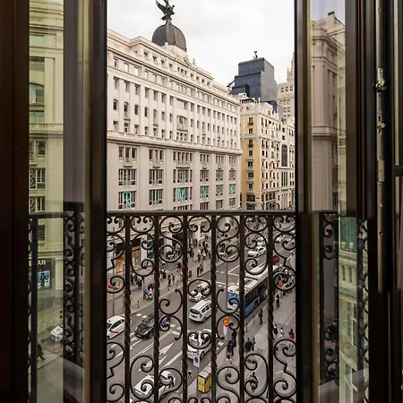 Regente 3* Madrid