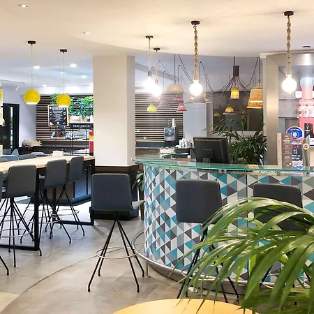 Hotel Ibis Calle Alcala *