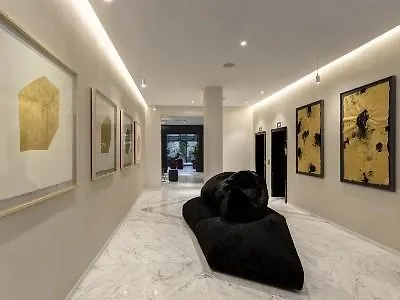 Casa Almagro By The Pavilions & Madri