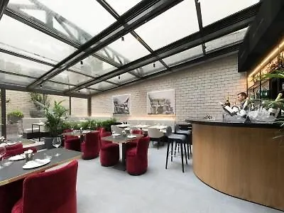 Hotel Casa Almagro By The Pavilions & Madri