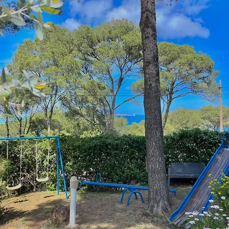 Villa Cala Del Rey In Sa Riera, Costa Brava