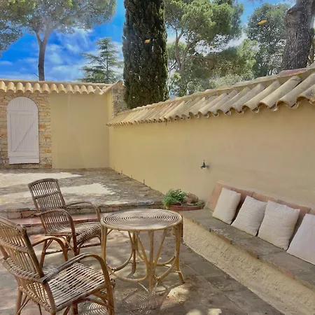 Cala Del Rey In Sa Riera, Costa Brava Villa Begur