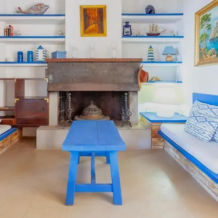 Cala Del Rey In Sa Riera, Costa Brava Villa
