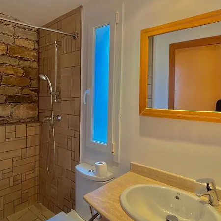Cala Del Rey In Sa Riera, Costa Brava Villa *