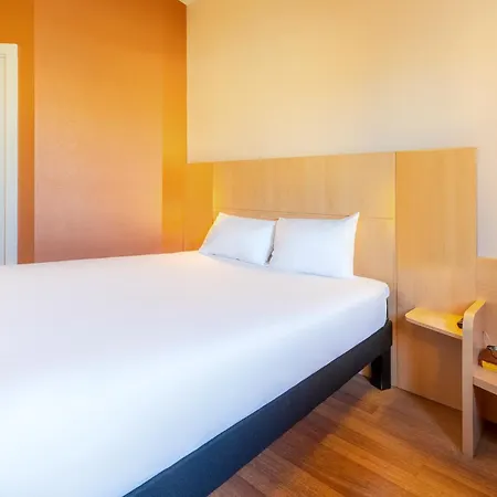 Ibis Calle Alcala * Madrid