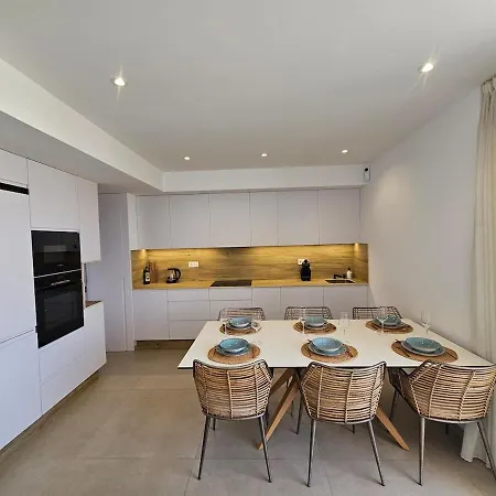 Apartamento Penthouse *