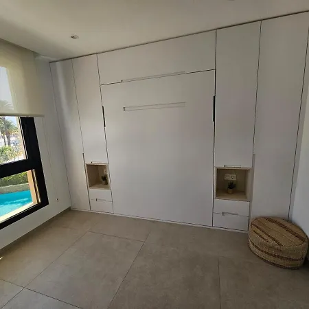 Penthouse Apartamento