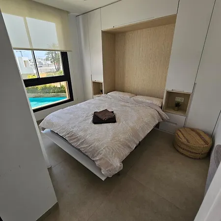 Penthouse Apartamento