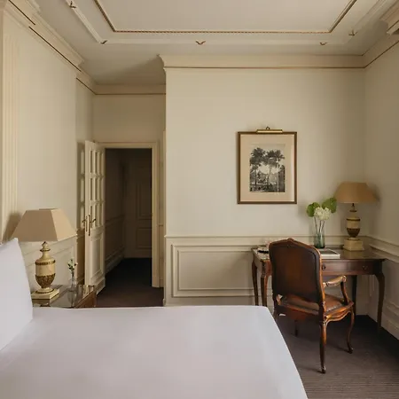 Fenix Gran Melia - The Leading Of The World Madrid