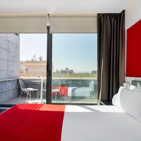 Eurostars Hotel