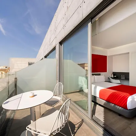 Eurostars 4*
