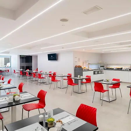 Eurostars Madrid