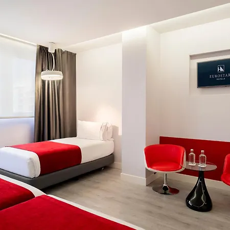 Hotel Eurostars