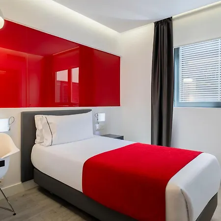 Eurostars Hotel Madrid