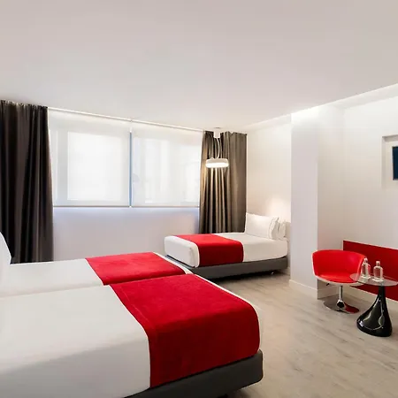 Eurostars 4*