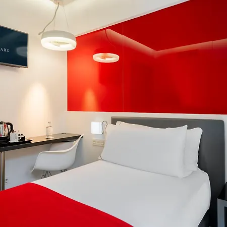 Eurostars Madrid