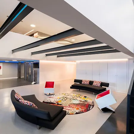Eurostars Hotel 4*