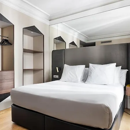 One Shot Recoletos 4* Madrid