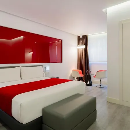 Hotel Eurostars