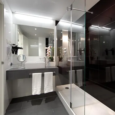 Eurostars 4*