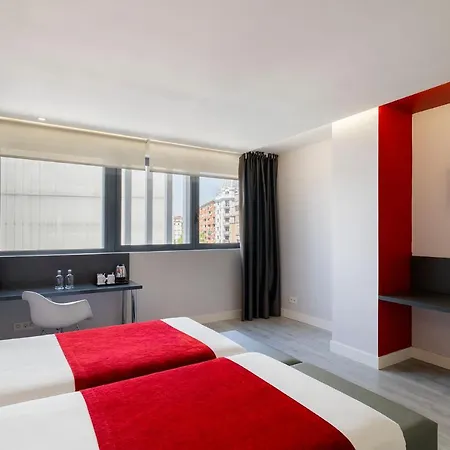 Hotel Eurostars