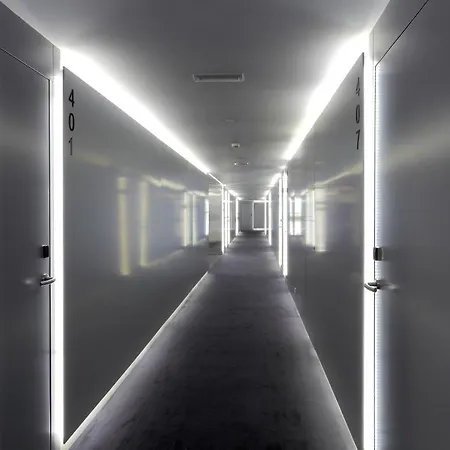 Eurostars Hotel 4*