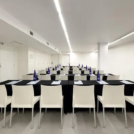 Eurostars Hotel Madrid