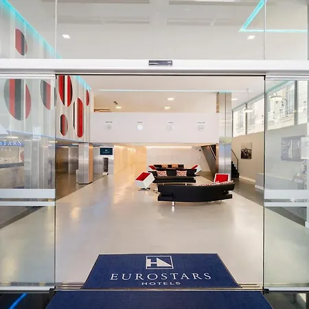 Eurostars Madrid