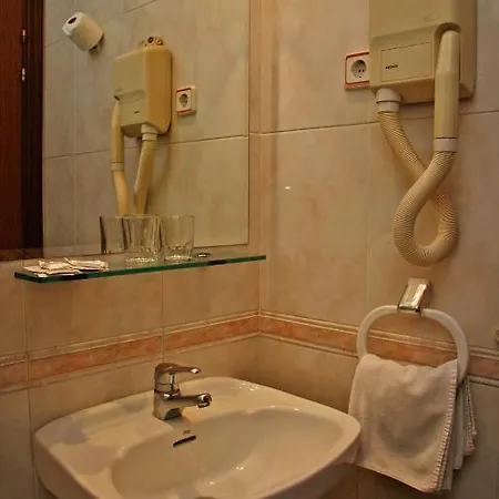 Casa de hóspedes Victoria Ii 2*