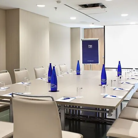 Nh Ventas Hotel