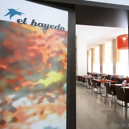 Hotel Occidental Madrid