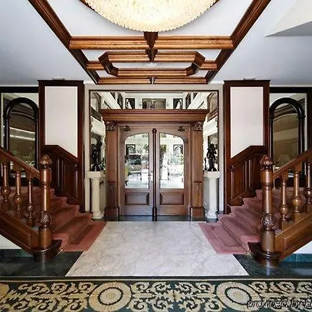 Hotel Don Pio
