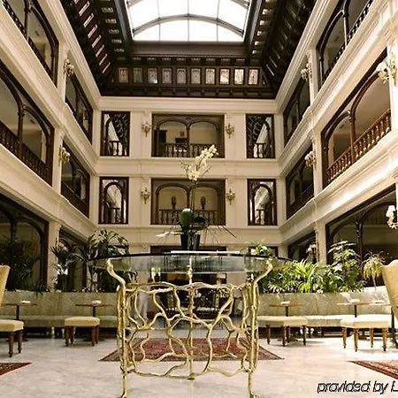 Don Pio Hotel 4*