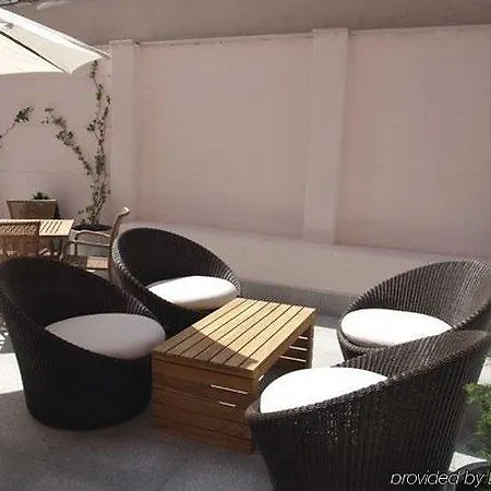 Eco Alcala 4*