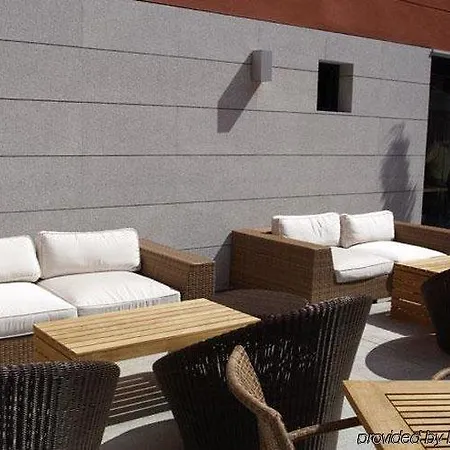 Eco Alcala 4*