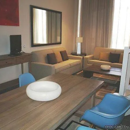 Eco Alcala 4* Madryt