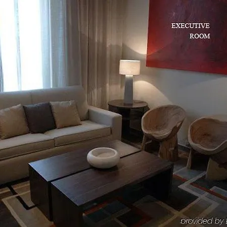 Hotel Eco Alcala