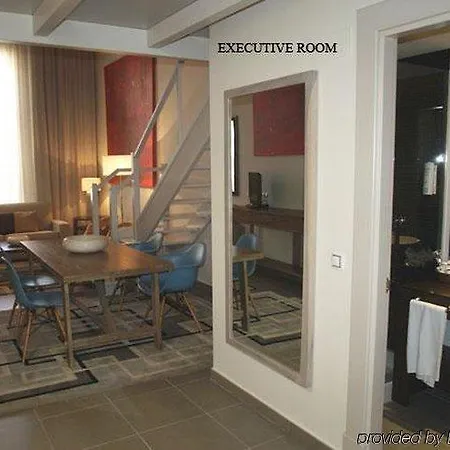 Hotel Eco Alcala